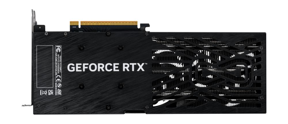 VGA PCIE16 RTX5060 8GB GDDR7/NE75060019P1-GB2063S PALIT