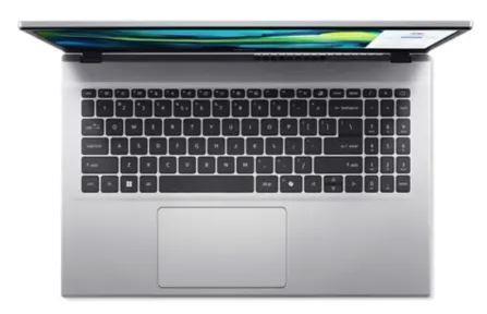 NB AG15-42P R5-5625U 15" ENG/16/512GB W11 NX.J7WEL.001 ACER