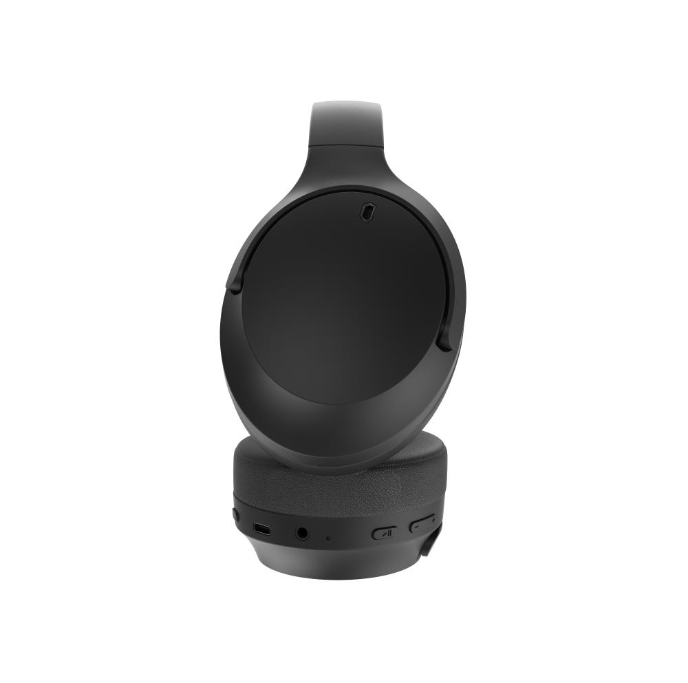 HEADSET BLUETOOTH/BLACK BHP-ANC-01 GEMBIRD