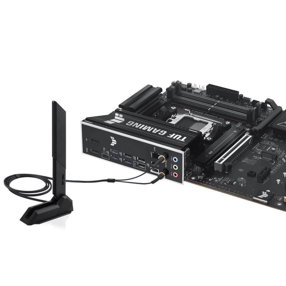 MB AMD B850 SAM5 ATX/TUF GAMING B850M-E WIFI ASUS