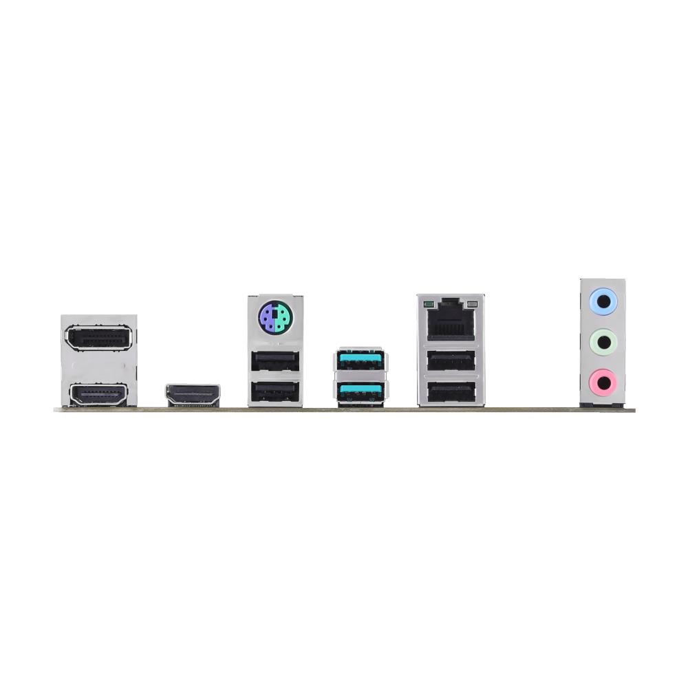 MB B760 S1700 MATX/PRIME B760M-A D4-CSM ASUS