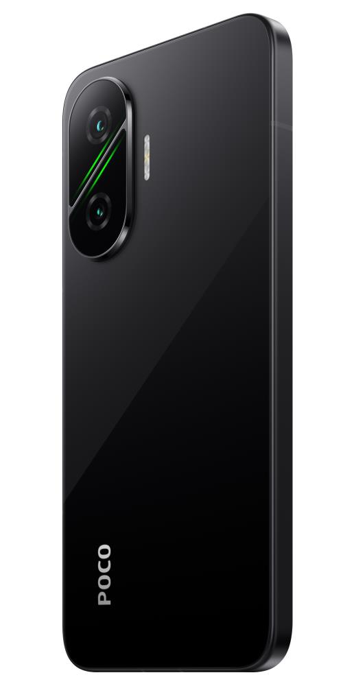MOBILE PHONE POCO F7/12/256GB BLACK MZB0KGAEU POCO
