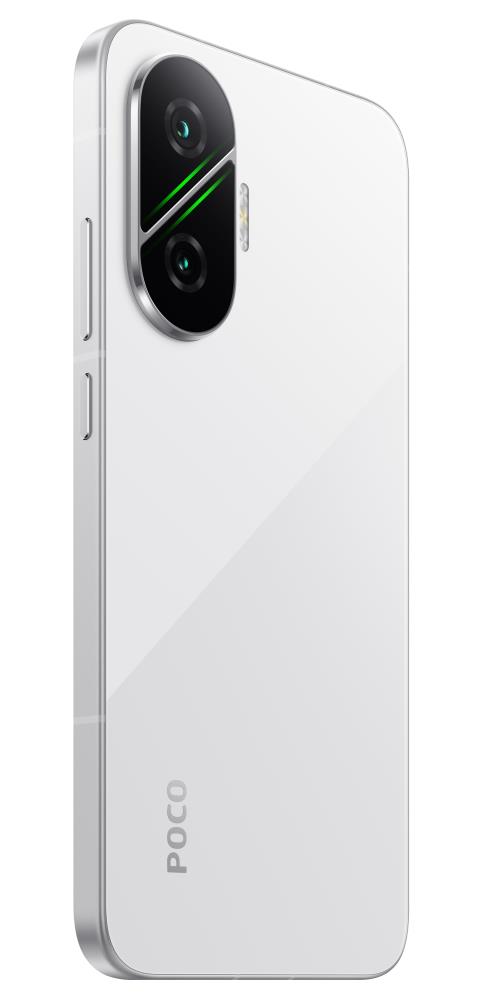 MOBILE PHONE POCO F7/12/256GB WHITE MZB0KG3EU POCO