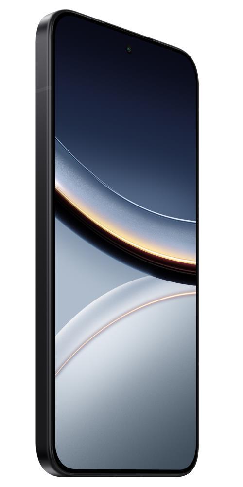 MOBILE PHONE POCO F7/12/512GB BLACK MZB0KFYEU POCO