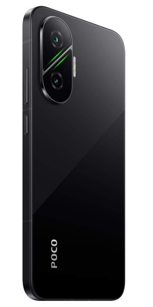 MOBILE PHONE POCO F7/12/512GB BLACK MZB0KFYEU POCO