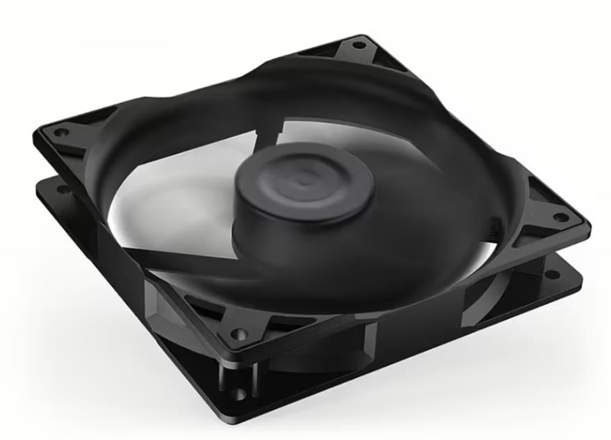 CASE FAN 120MM/STRATUS120 PWM EY4A007 ENDORFY