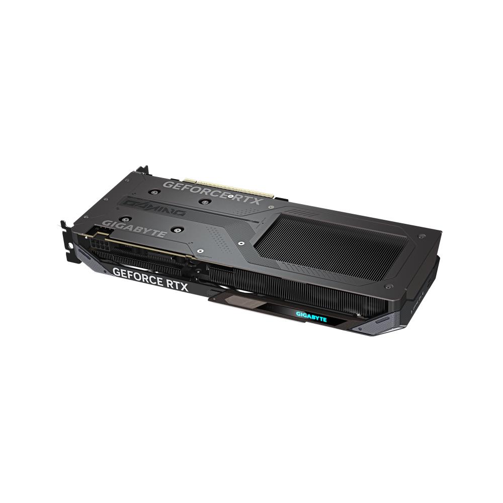 VGA PCIE16 RTX5060 8GB GDDR7/GV-N5060GAMING OC-8GD GIGABYTE