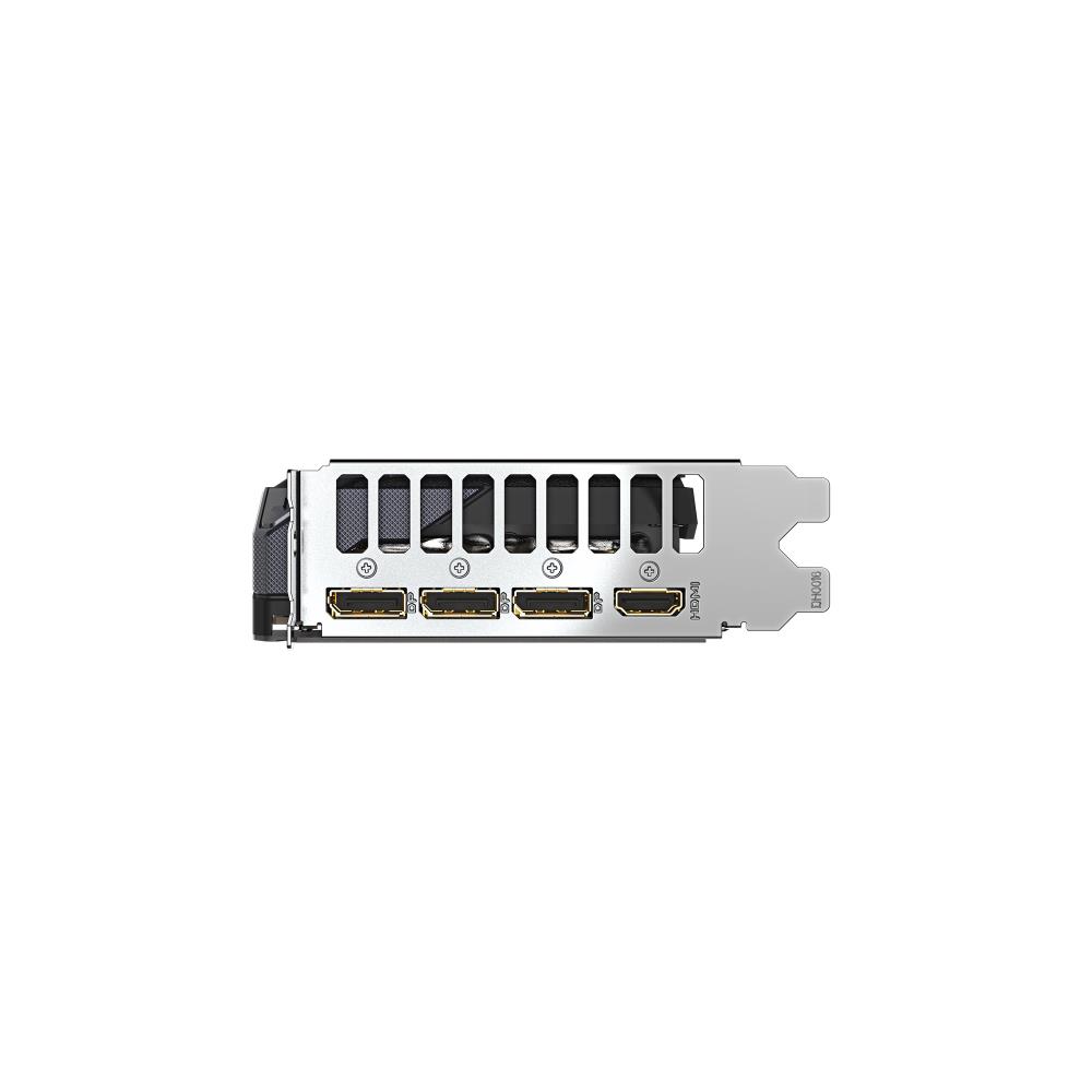 VGA PCIE16 RTX5060 8GB GDDR7/GV-N5060GAMING OC-8GD GIGABYTE