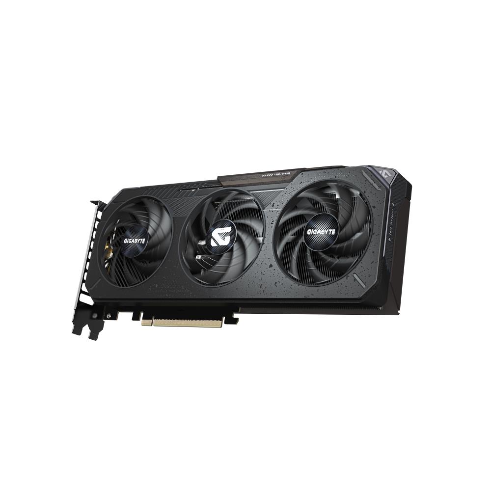 VGA PCIE16 RTX5060 8GB GDDR7/GV-N5060GAMING OC-8GD GIGABYTE