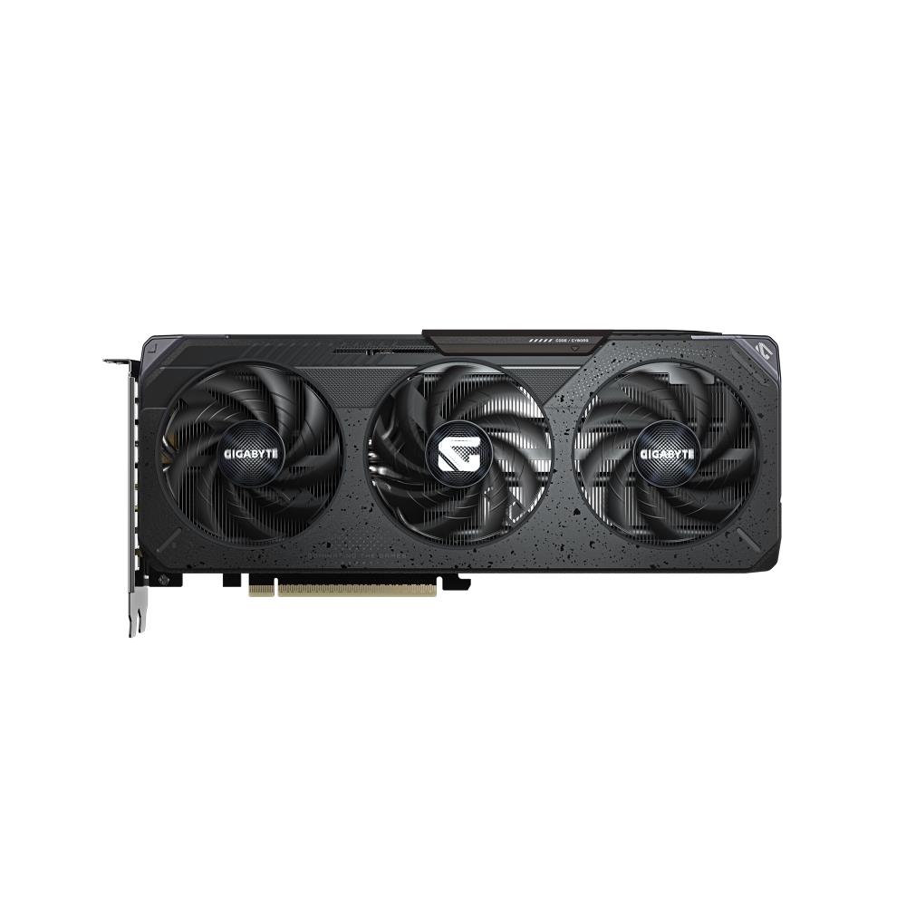 VGA PCIE16 RTX5060 8GB GDDR7/GV-N5060GAMING OC-8GD GIGABYTE