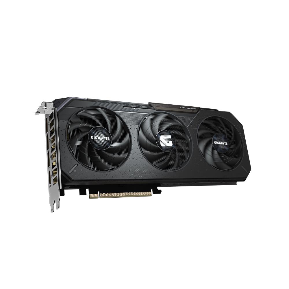 VGA PCIE16 RTX5060 8GB GDDR7/GV-N5060GAMING OC-8GD GIGABYTE
