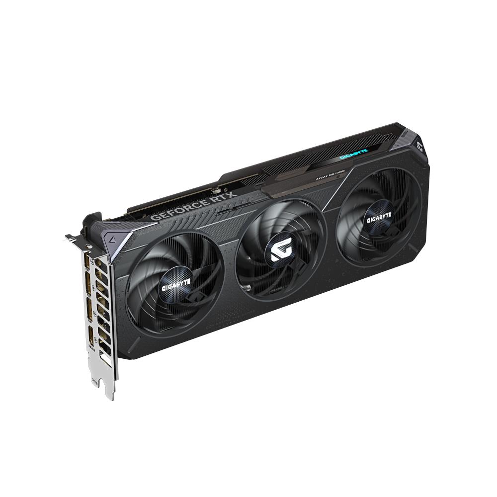 VGA PCIE16 RTX5060 8GB GDDR7/GV-N5060GAMING OC-8GD GIGABYTE