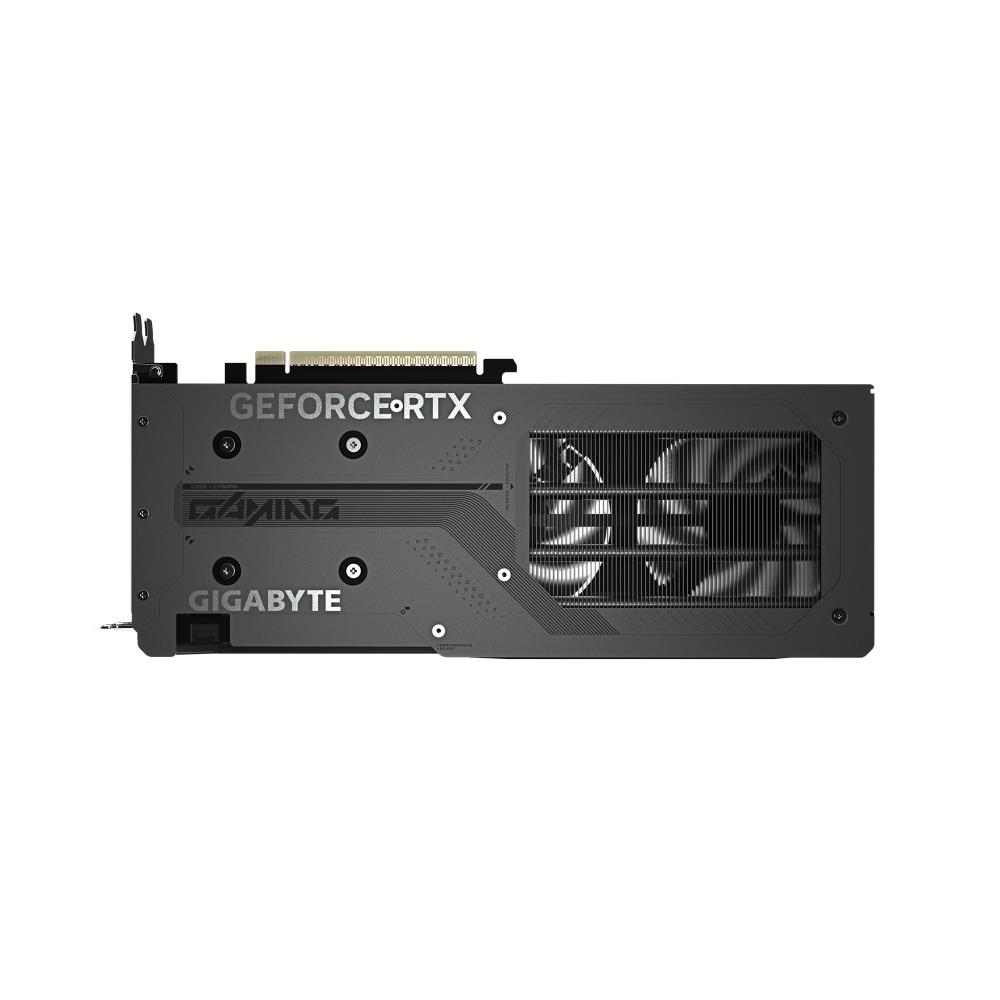 VGA PCIE16 RTX5060 8GB GDDR7/GV-N5060GAMING OC-8GD GIGABYTE