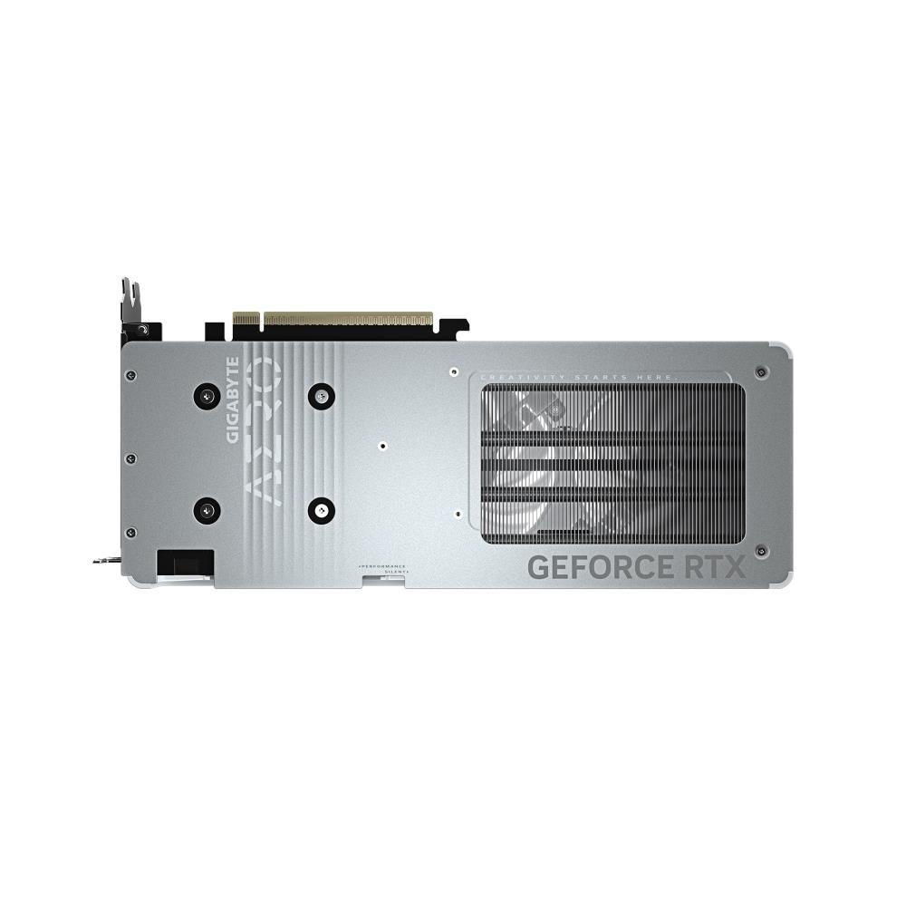 VGA PCIE16 RTX5060 8GB GDDR7/GV-N5060AERO OC-8GD GIGABYTE