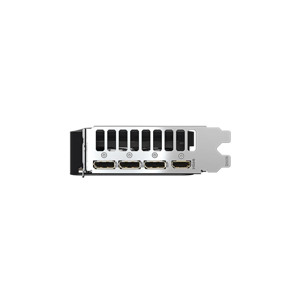 VGA PCIE16 RTX5060 8GB GDDR7/GV-N5060EAGLE OC-8GD GIGABYTE