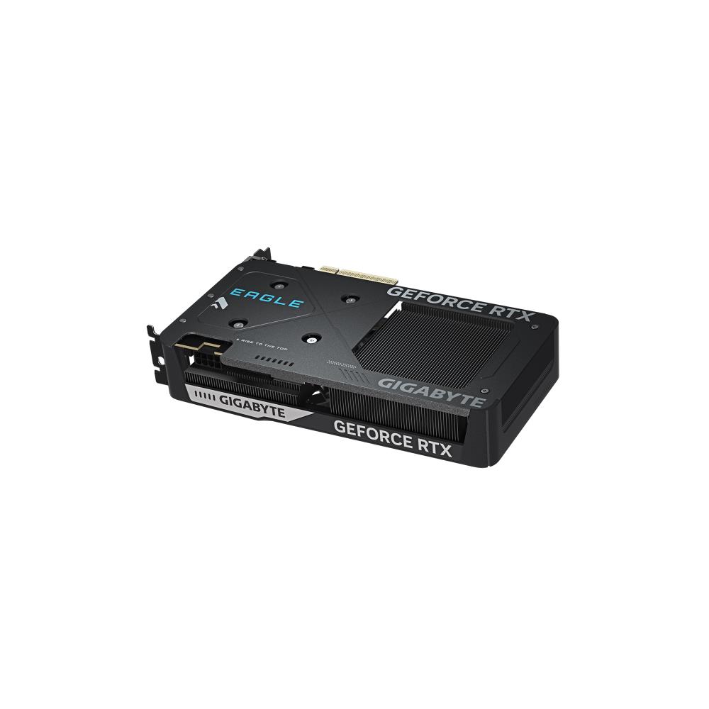 VGA PCIE16 RTX5060 8GB GDDR7/GV-N5060EAGLE OC-8GD GIGABYTE