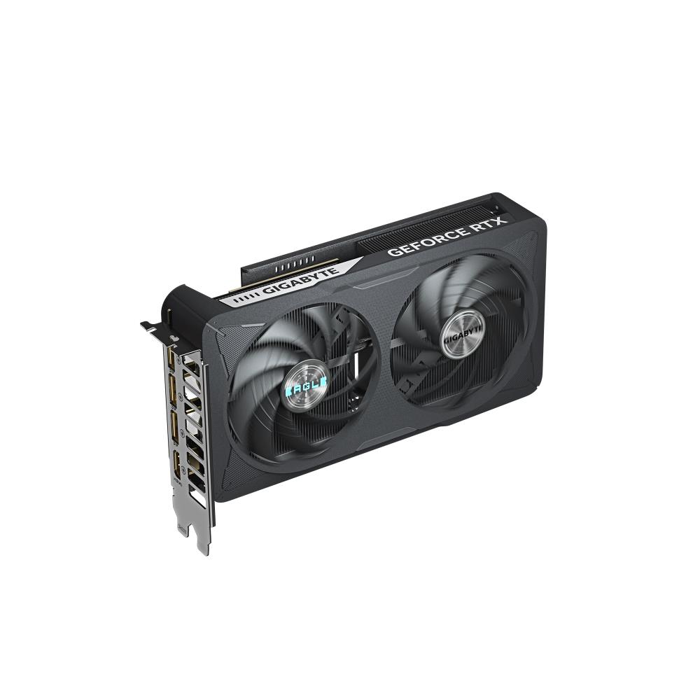 VGA PCIE16 RTX5060 8GB GDDR7/GV-N5060EAGLE OC-8GD GIGABYTE