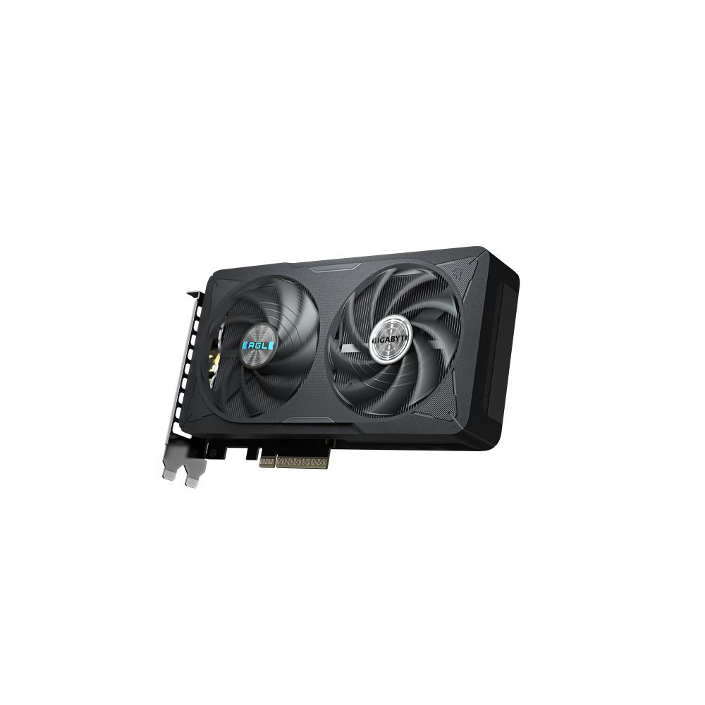 VGA PCIE16 RTX5060 8GB GDDR7/GV-N5060EAGLE OC-8GD GIGABYTE
