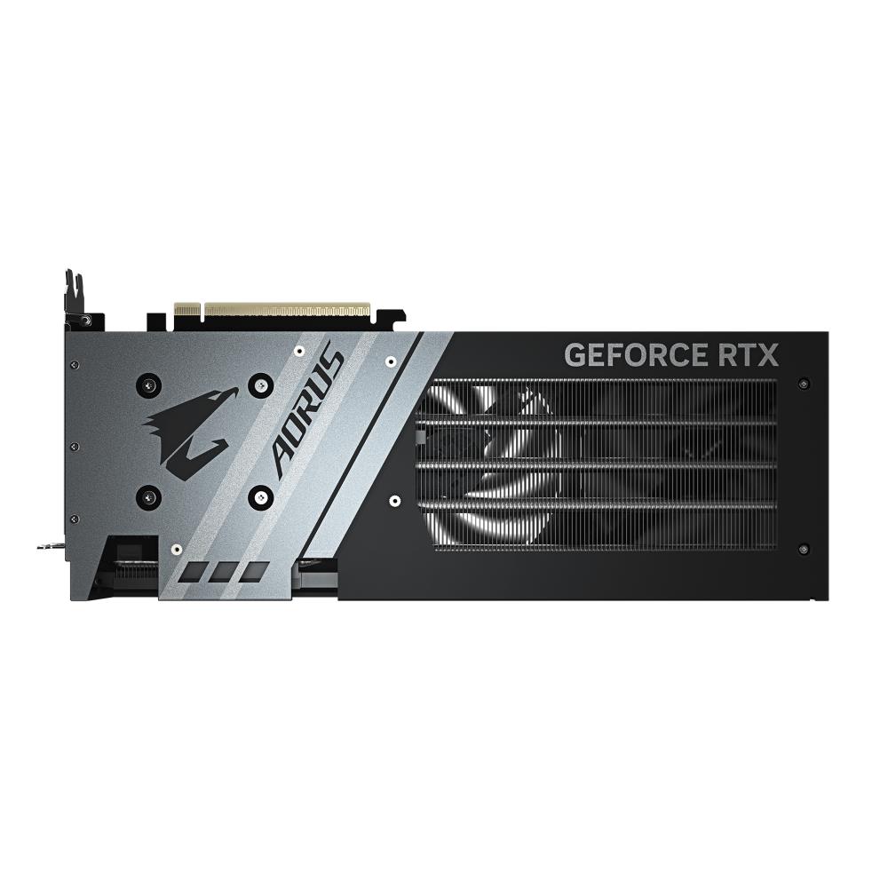 VGA PCIE16 RTX5060 8GB GDDR7/GV-N5060AORUS E-8GD GIGABYTE