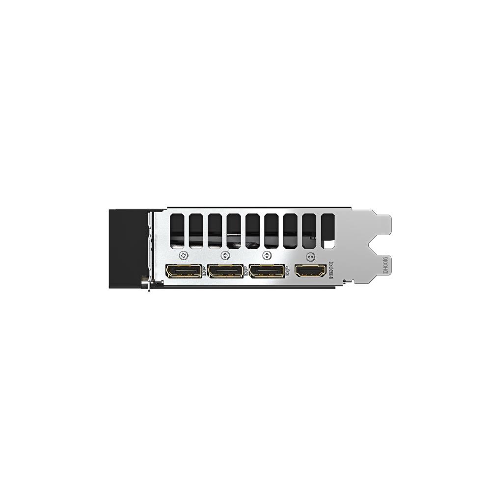 VGA PCIE16 RTX5060 8GB GDDR7/GV-N5060AORUS E-8GD GIGABYTE