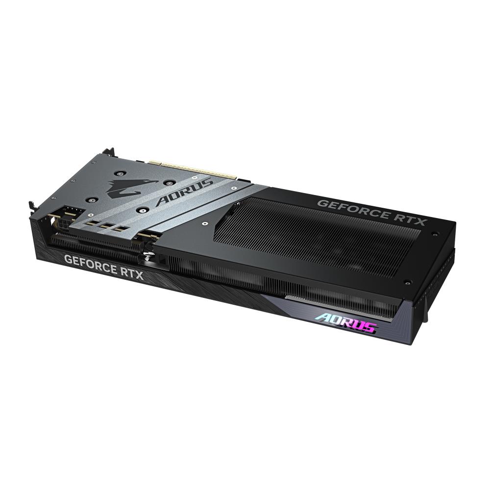 VGA PCIE16 RTX5060 8GB GDDR7/GV-N5060AORUS E-8GD GIGABYTE