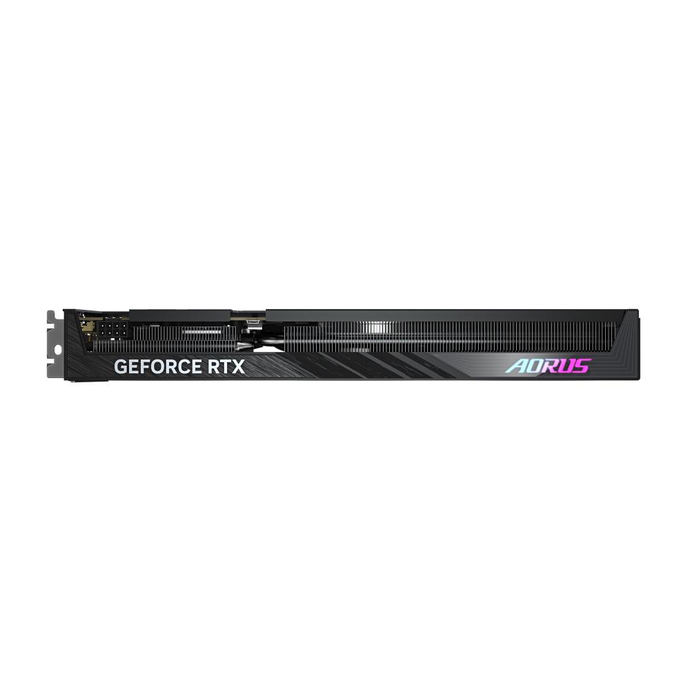VGA PCIE16 RTX5060 8GB GDDR7/GV-N5060AORUS E-8GD GIGABYTE