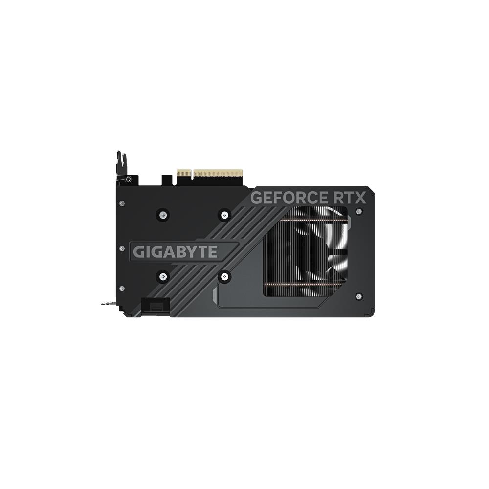 VGA PCIE16 RTX5060 8GB GDDR7/GV-N5060WF2OC-8GD GIGABYTE