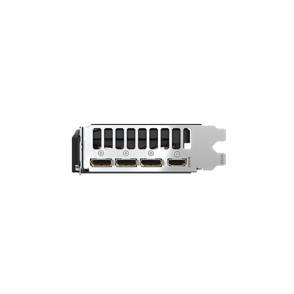 VGA PCIE16 RTX5060 8GB GDDR7/GV-N5060WF2OC-8GD GIGABYTE