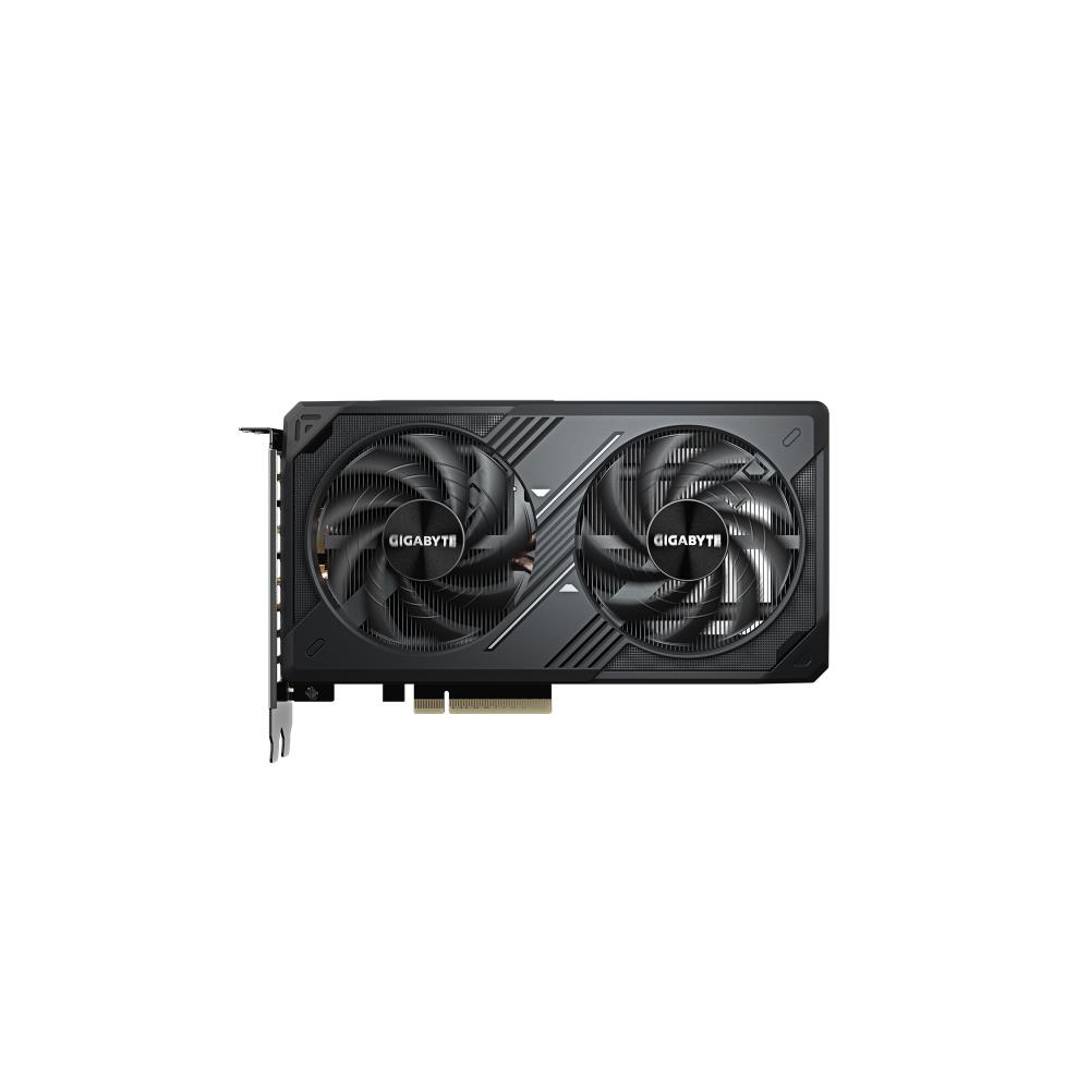 VGA PCIE16 RTX5060 8GB GDDR7/GV-N5060WF2OC-8GD GIGABYTE