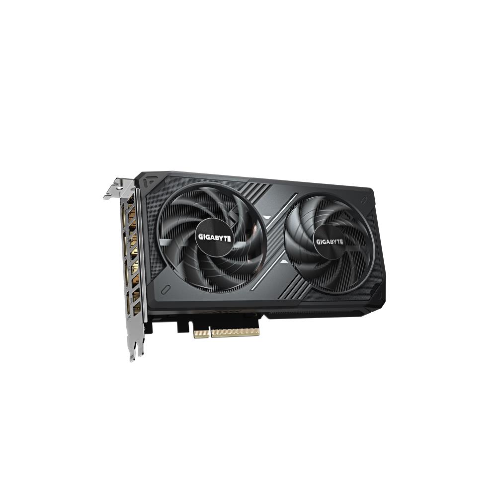 VGA PCIE16 RTX5060 8GB GDDR7/GV-N5060WF2OC-8GD GIGABYTE