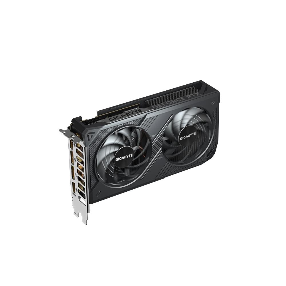 VGA PCIE16 RTX5060 8GB GDDR7/GV-N5060WF2OC-8GD GIGABYTE
