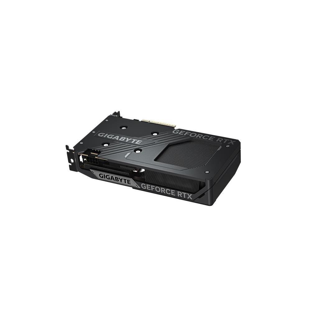 VGA PCIE16 RTX5060 8GB GDDR7/GV-N5060WF2OC-8GD GIGABYTE