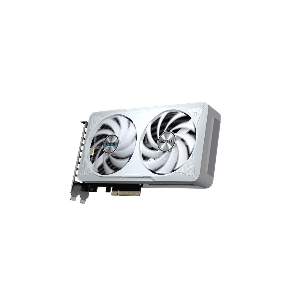 VGA PCIE16 RTX5060 8GB GDDR7/N5060EAGLEOC ICE-8GD GIGABYTE