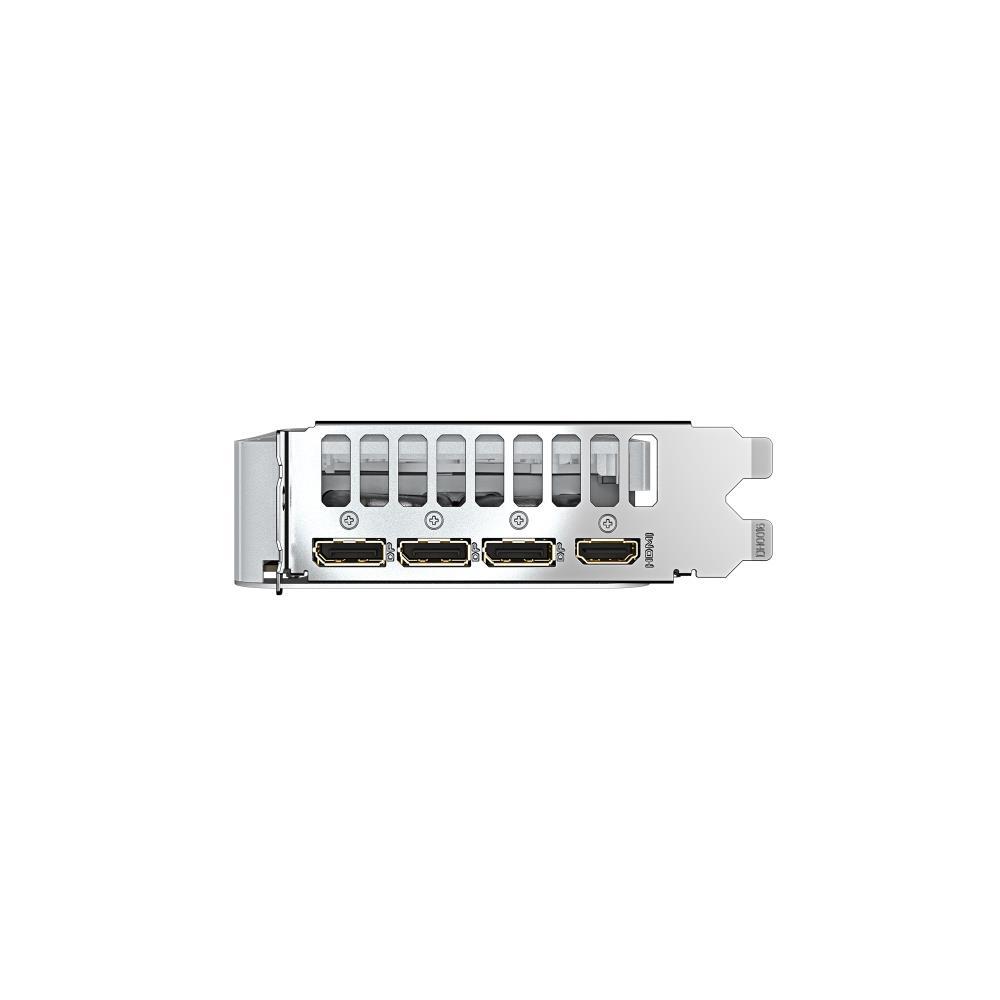 VGA PCIE16 RTX5060 8GB GDDR7/N5060EAGLEOC ICE-8GD GIGABYTE