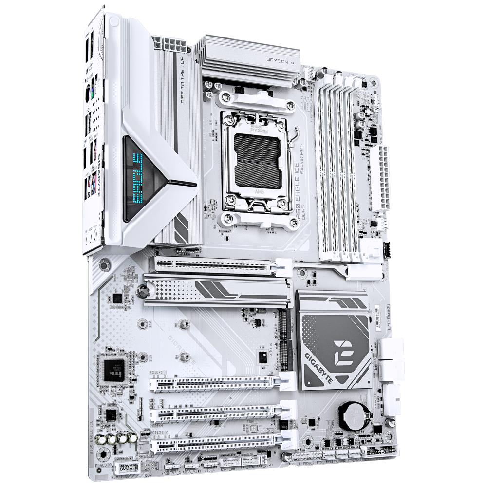 MB AMD B850 SAM5 ATX/B850 EAGLE ICE GIGABYTE