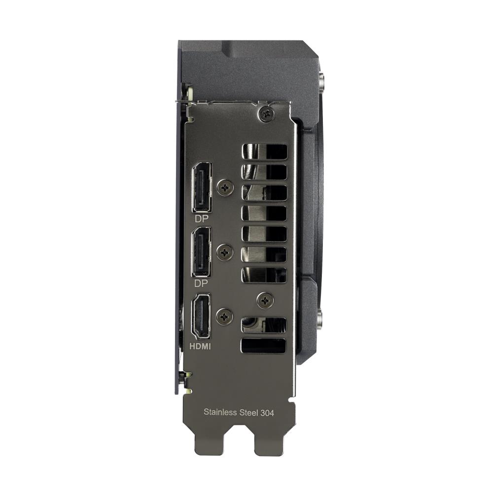 VGA PCIE16 RX9060XT 16GB GDDR6/TUF-RX9060XT-O16G-GAMING ASUS