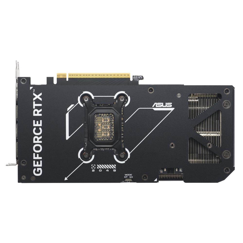VGA PCIE16 RTX5070 12GB GDDR7/DUAL-RTX5070-O12G ASUS