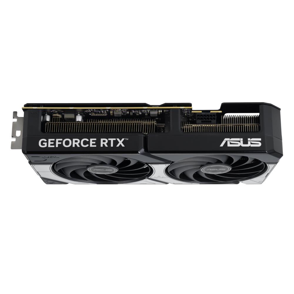 VGA PCIE16 RTX5070 12GB GDDR7/DUAL-RTX5070-O12G ASUS