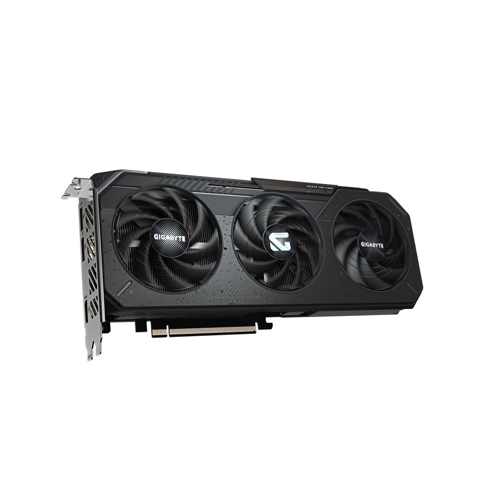VGA PCIE16 RX9060XT 16GB GDDR6/R9060XTGAMING OC-16GD GIGABYTE
