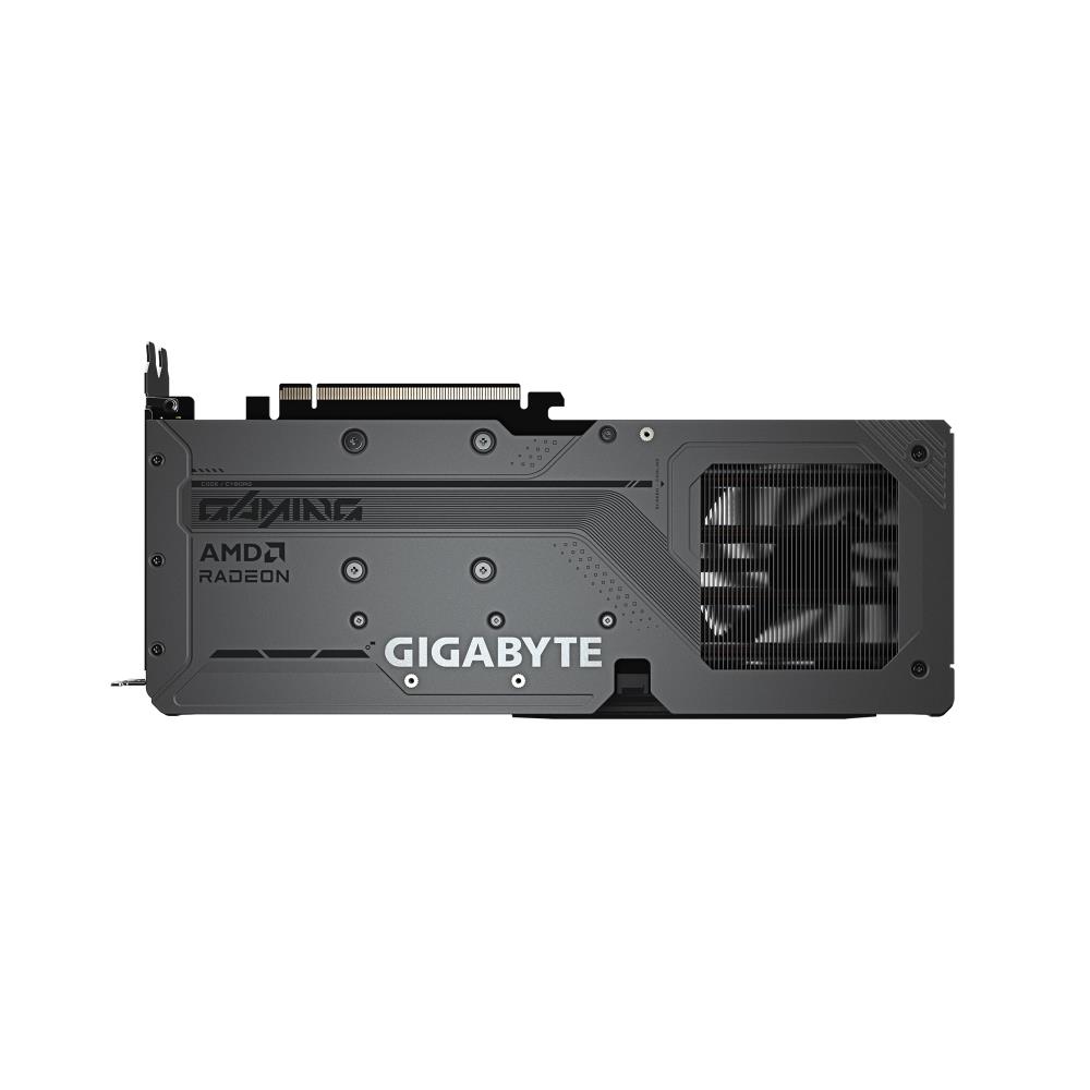 VGA PCIE16 RX9060XT 16GB GDDR6/R9060XTGAMING OC-16GD GIGABYTE