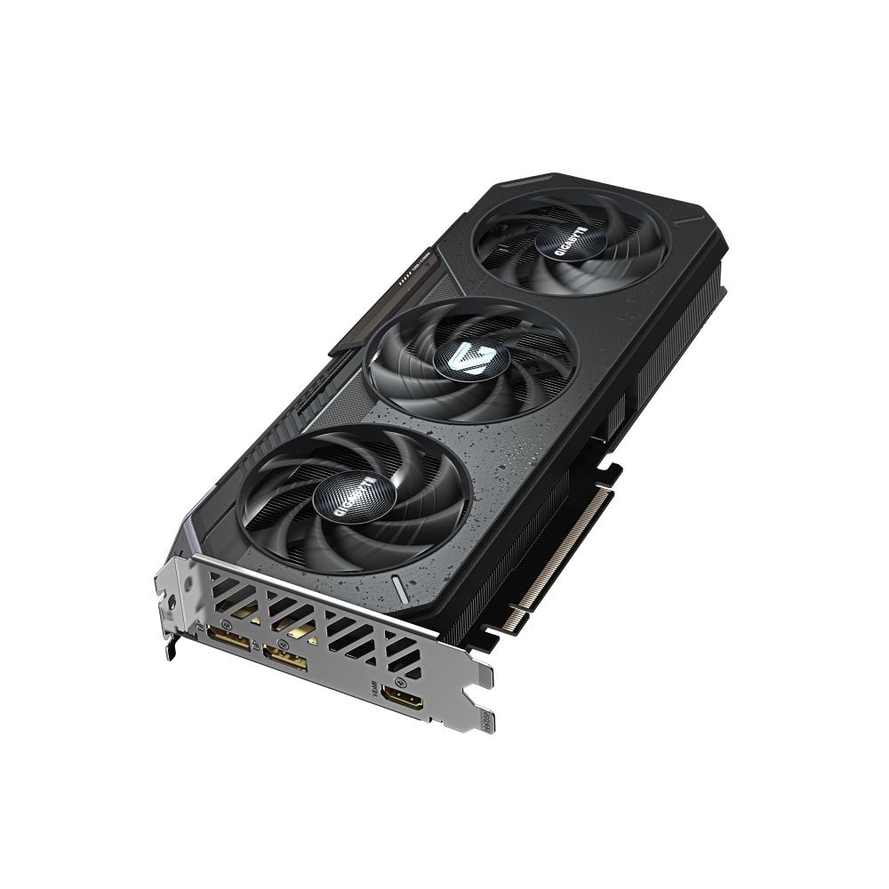 VGA PCIE16 RX9060XT 16GB GDDR6/R9060XTGAMING OC-16GD GIGABYTE