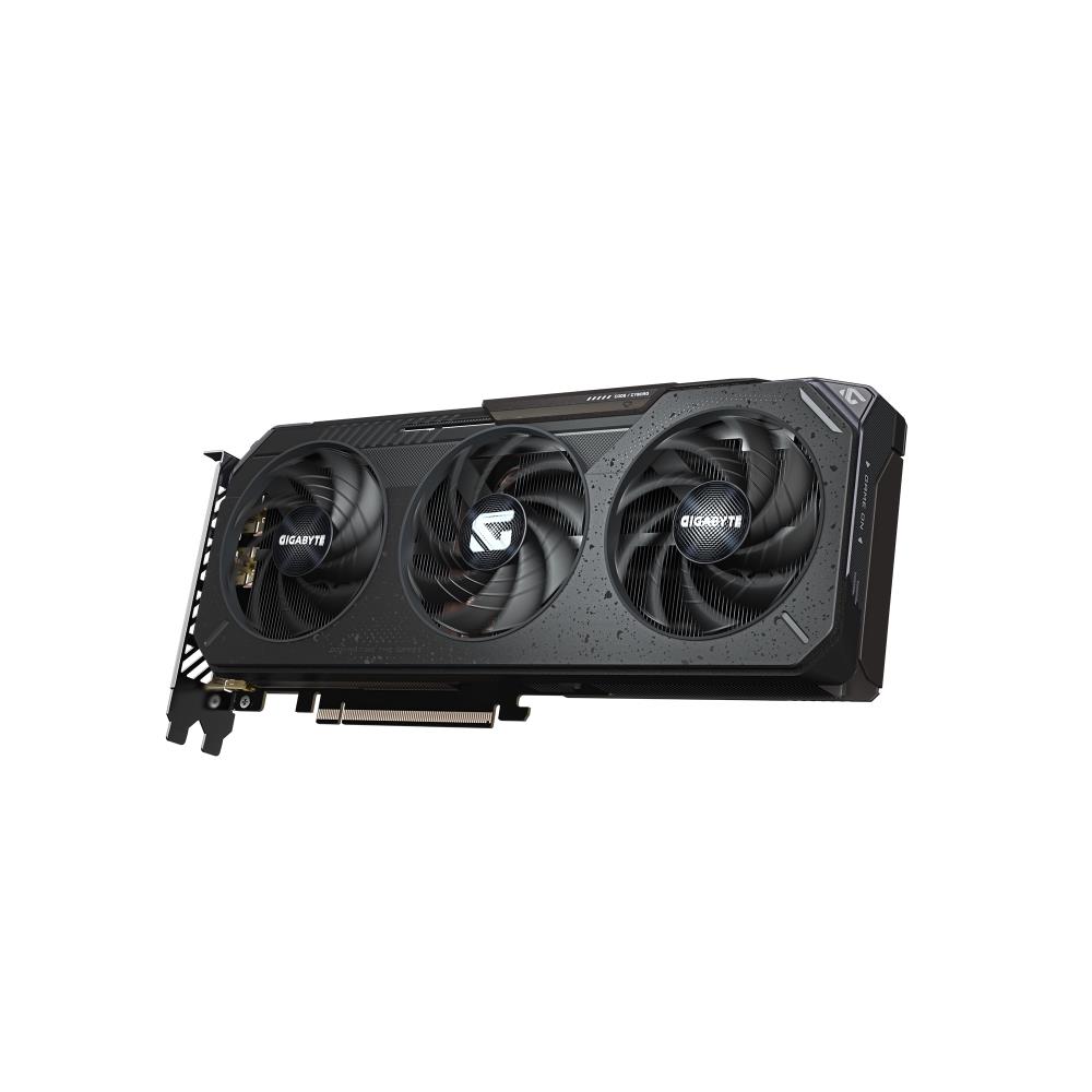 VGA PCIE16 RX9060XT 16GB GDDR6/R9060XTGAMING OC-16GD GIGABYTE