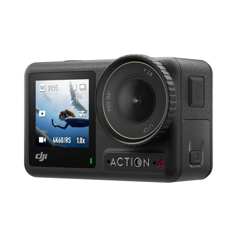 CAMERA OSMO ACTION 4 ADVENTURE/COMBO CP.OS.00000270.06 DJI