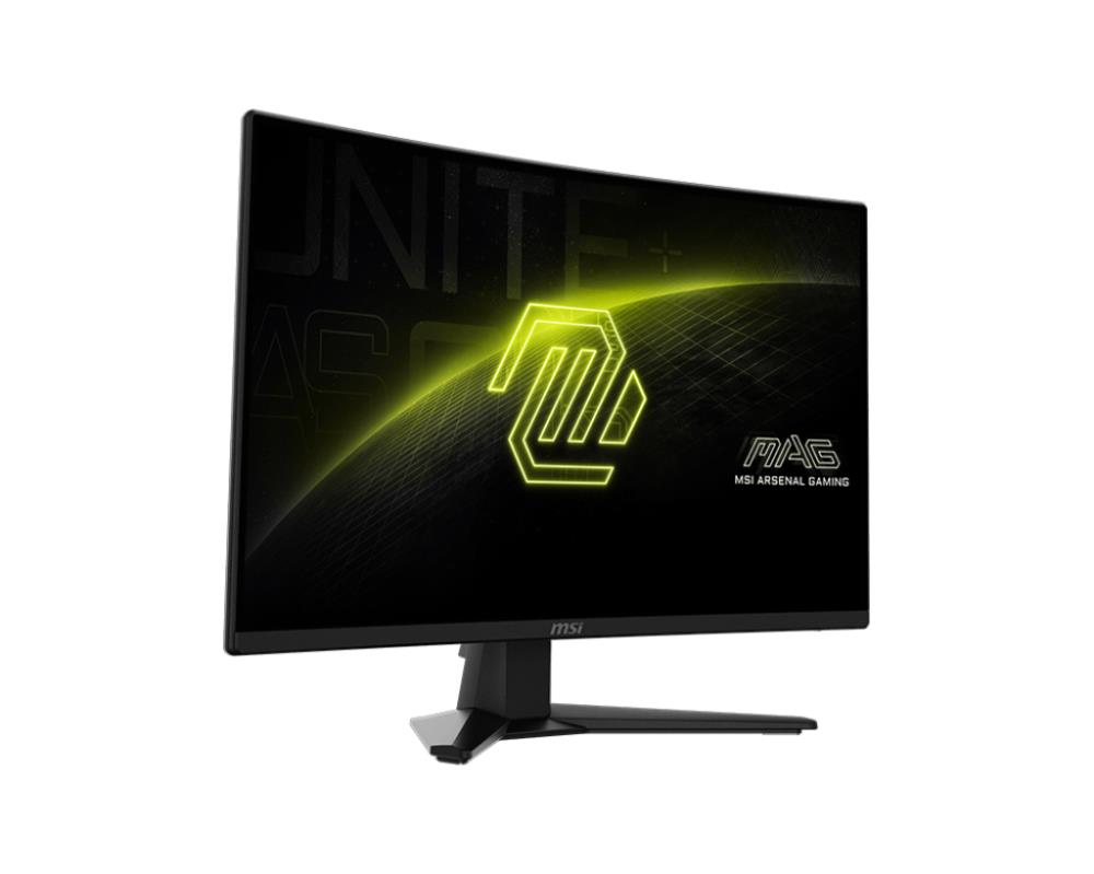 MONITOR LCD 27"/MAG 274CXF MSI