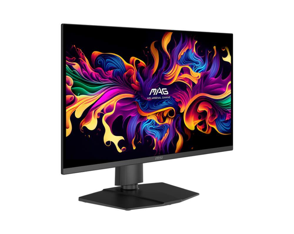 MONITOR OLED 27"/MAG 271QP QD-OLED X24 MSI