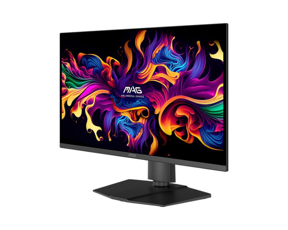 MONITOR OLED 27"/MAG 271QP QD-OLED X24 MSI