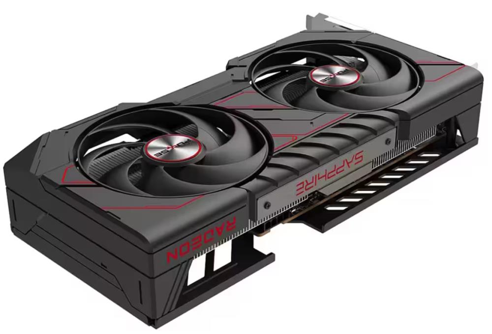 VGA PCIE16 RX9060XT 8GB GDDR6/PULSE 11350-04-20G SAPPHIRE