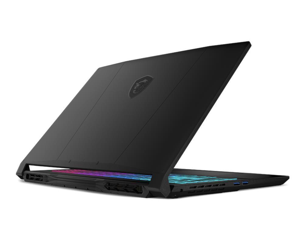 NB KATANA15 CI7-14650HX 15"/16/512GB W11 B14WFK-073NL MSI