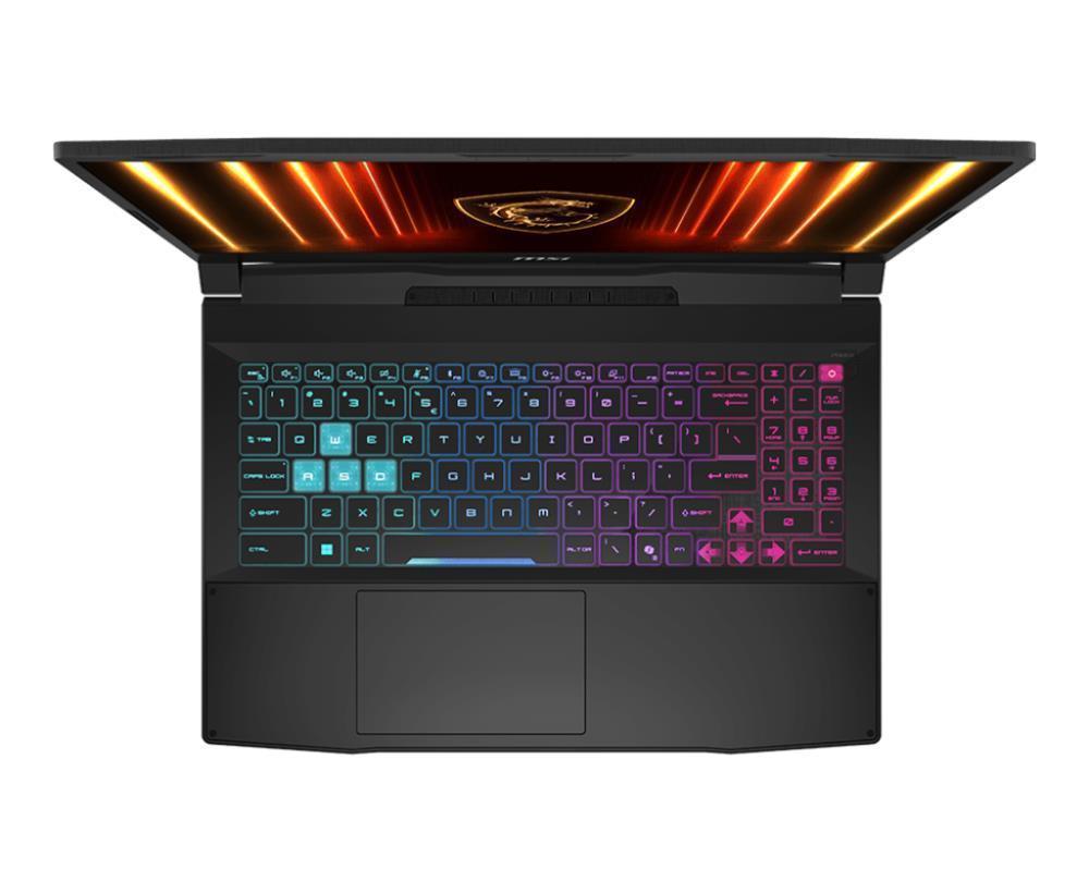 NB KATANA15 CI7-14650HX 15"/16/512GB W11 B14WFK-073NL MSI