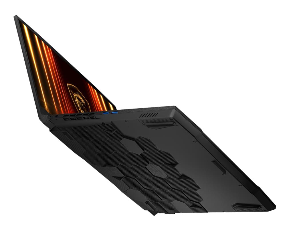 NB KATANA17 CI7-14650HX 17"/16GB/1TB W11 B14WFK-212NL MSI